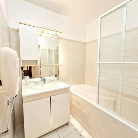 Mar Vivo- A Pieds Apartment La Seyne-sur-Mer